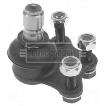 Rotule de suspension BORG & BECK BBJ5627