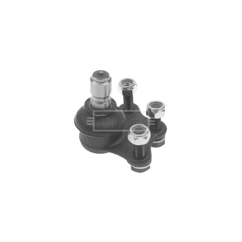 Rotule de suspension BORG & BECK BBJ5627