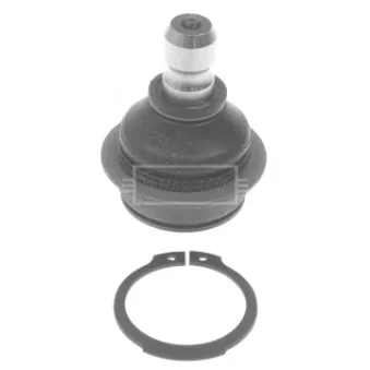 Rotule de suspension BORG & BECK BBJ5629