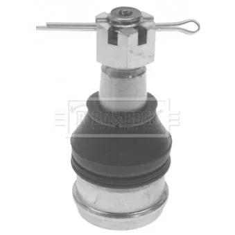 Rotule de suspension BORG & BECK BBJ5630