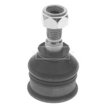 Rotule de suspension BORG & BECK BBJ5631