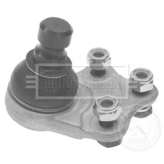 Rotule de suspension BORG & BECK BBJ5635