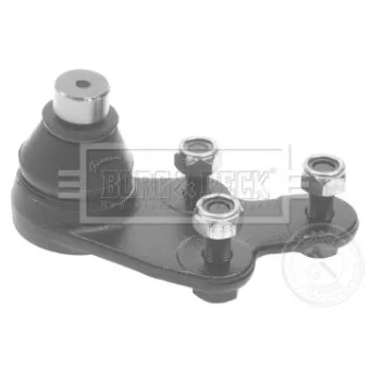 Rotule de suspension BORG & BECK BBJ5636