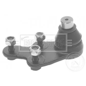 Rotule de suspension BORG & BECK BBJ5637
