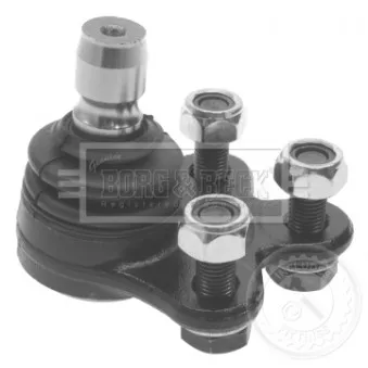 Rotule de suspension BORG & BECK BBJ5639