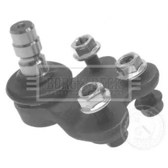 Rotule de suspension BORG & BECK BBJ5642