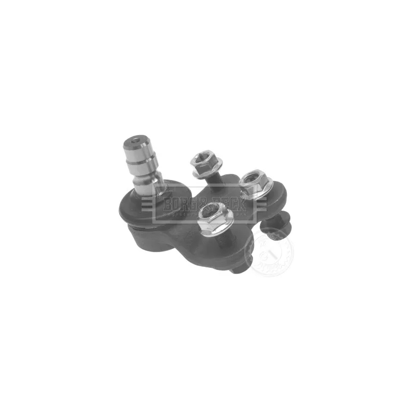 Rotule de suspension BORG & BECK BBJ5642