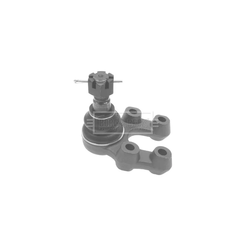 Rotule de suspension BORG & BECK BBJ5644