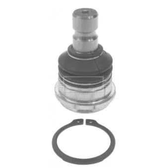 Rotule de suspension BORG & BECK BBJ5646