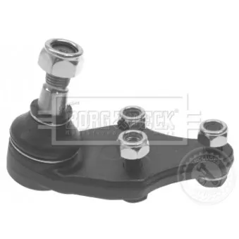Rotule de suspension BORG & BECK BBJ5649