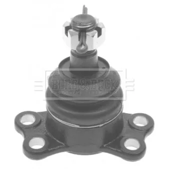 Rotule de suspension BORG & BECK BBJ5650