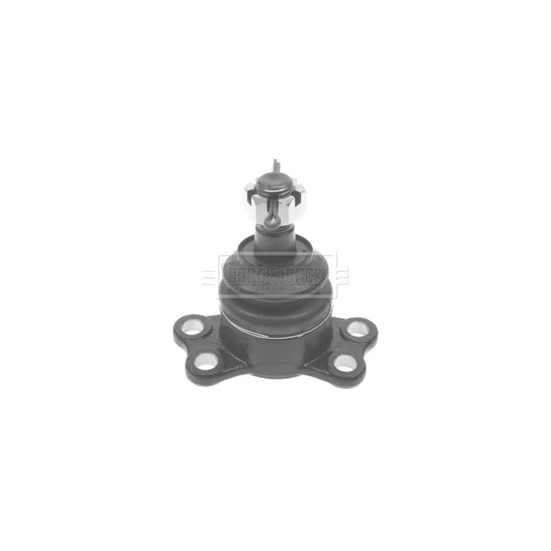 Rotule de suspension BORG & BECK BBJ5650