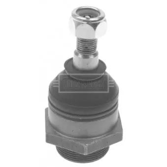 Rotule de suspension BORG & BECK BBJ5651