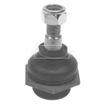 Rotule de suspension BORG & BECK BBJ5652