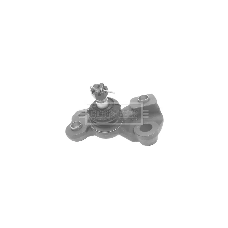Rotule de suspension BORG & BECK BBJ5654
