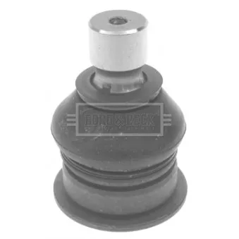 Rotule de suspension BORG & BECK BBJ5656