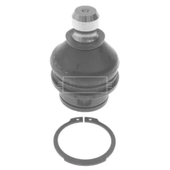 Rotule de suspension BORG & BECK BBJ5661