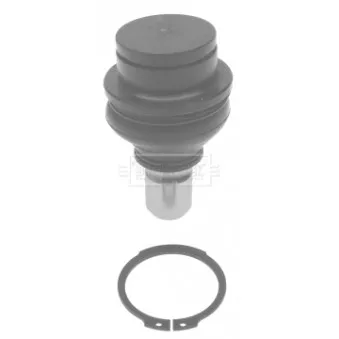 Rotule de suspension BORG & BECK BBJ5662