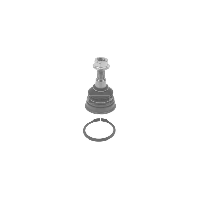Rotule de suspension BORG & BECK BBJ5663