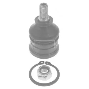 Rotule de suspension BORG & BECK BBJ5664