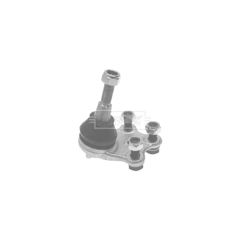 Rotule de suspension BORG & BECK BBJ5667