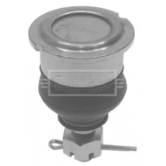 Rotule de suspension BORG & BECK BBJ5668