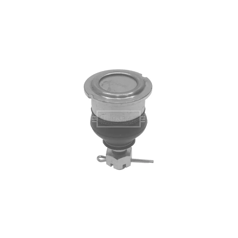 Rotule de suspension BORG & BECK BBJ5668