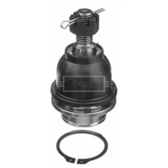 Rotule de suspension BORG & BECK BBJ5671