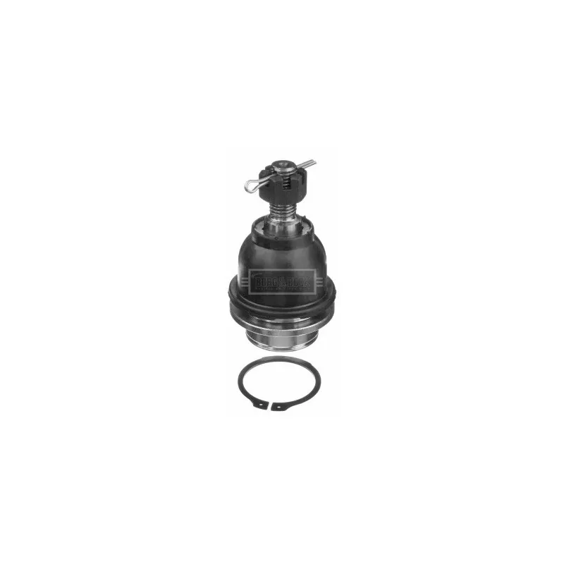 Rotule de suspension BORG & BECK BBJ5671