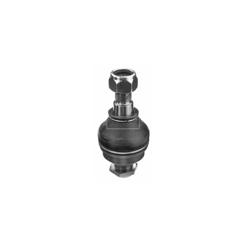 Rotule de suspension BORG & BECK BBJ5672