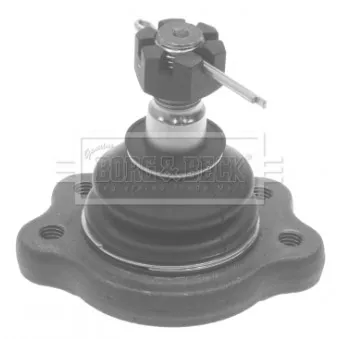 Rotule de suspension BORG & BECK BBJ5674