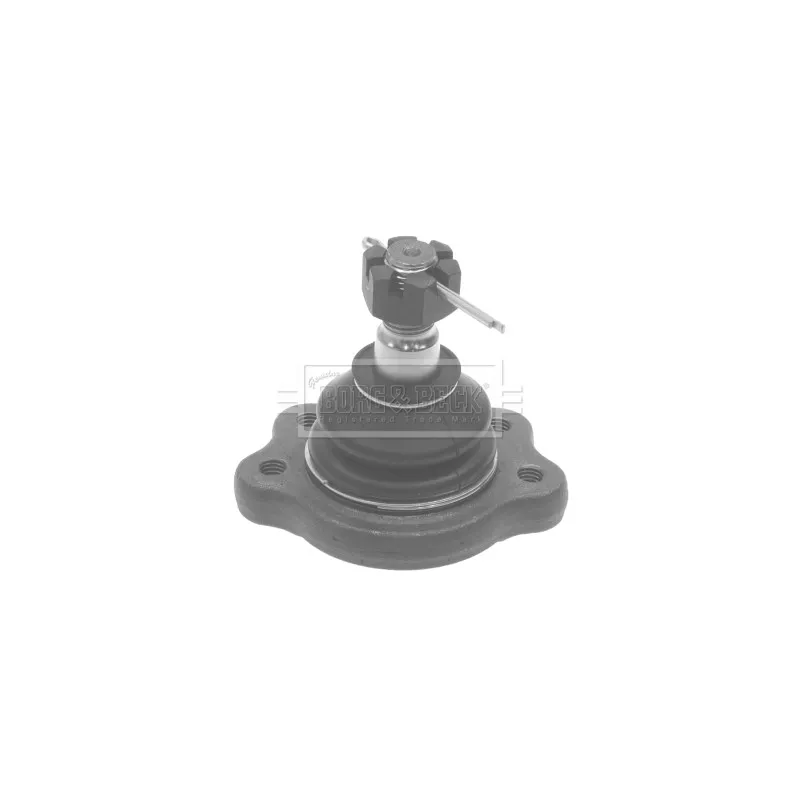 Rotule de suspension BORG & BECK BBJ5674