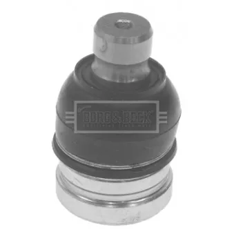 Rotule de suspension BORG & BECK BBJ5677