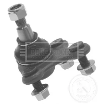 Rotule de suspension BORG & BECK BBJ5678