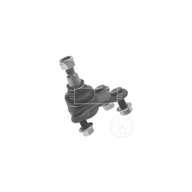 Rotule de suspension BORG & BECK BBJ5678