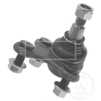 Rotule de suspension BORG & BECK BBJ5679