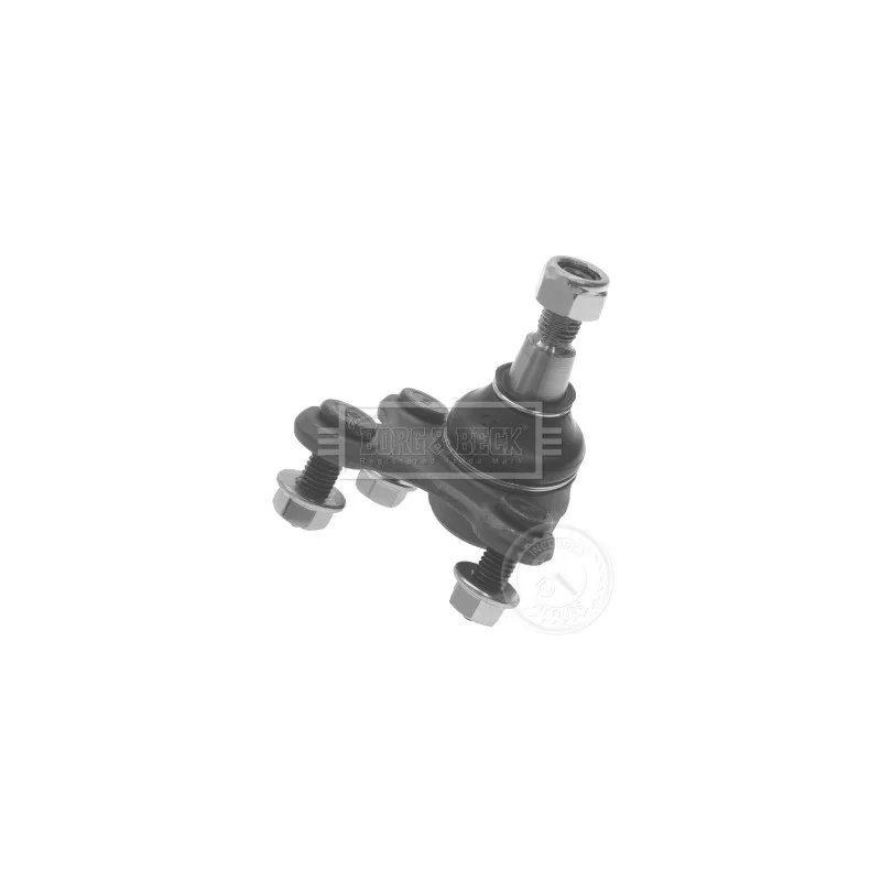 Rotule de suspension BORG & BECK BBJ5679