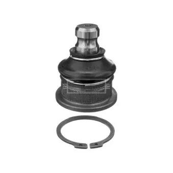 Rotule de suspension BORG & BECK BBJ5680