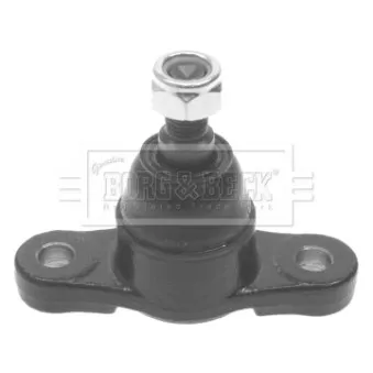 Rotule de suspension BORG & BECK BBJ5681