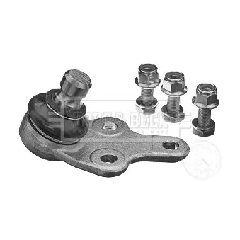 Rotule de suspension BORG & BECK BBJ5685