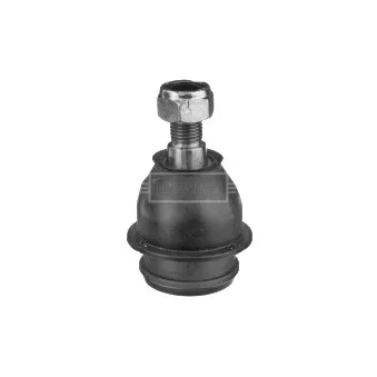 Rotule de suspension BORG & BECK BBJ5688