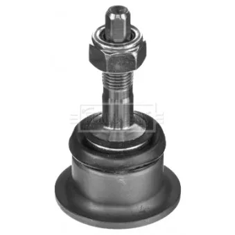 Rotule de suspension BORG & BECK BBJ5695