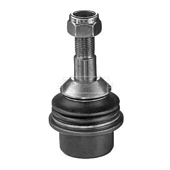 Rotule de suspension BORG & BECK BBJ5696