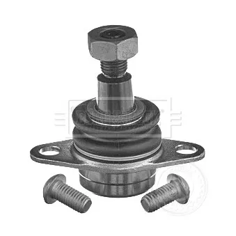 Rotule de suspension BORG & BECK BBJ5700