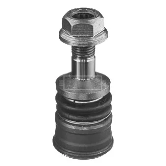 Rotule de suspension BORG & BECK BBJ5703