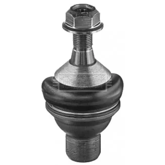 Rotule de suspension BORG & BECK BBJ5704