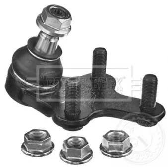 Rotule de suspension BORG & BECK BBJ5705