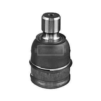 Rotule de suspension BORG & BECK BBJ5706