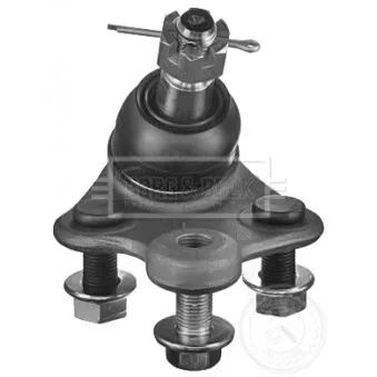 Rotule de suspension BORG & BECK BBJ5713