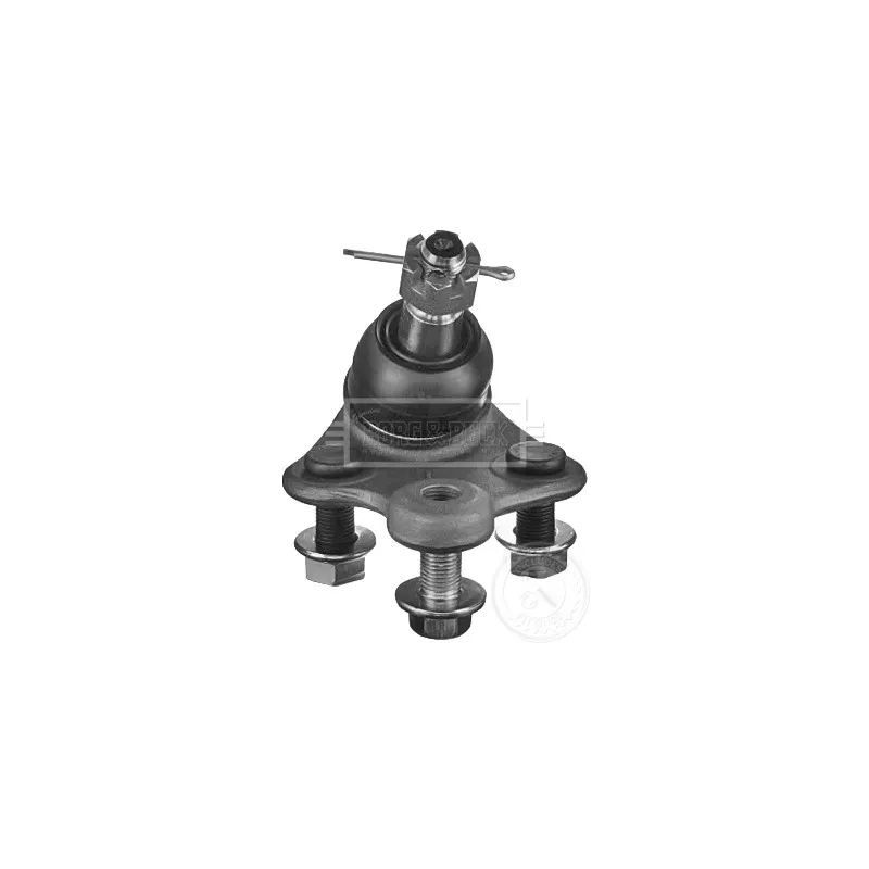 Rotule de suspension BORG & BECK BBJ5713